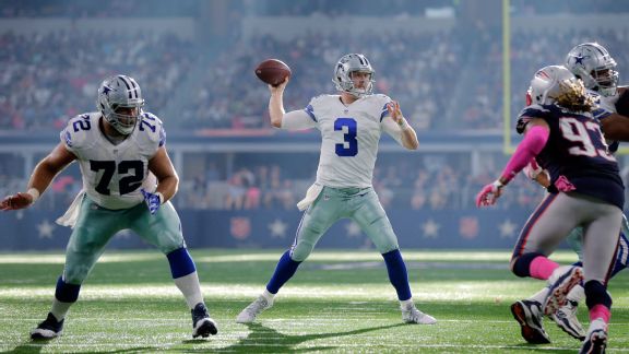 Brandon Weeden