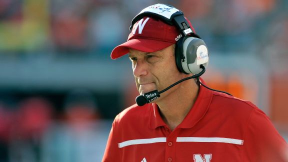 Mike Riley