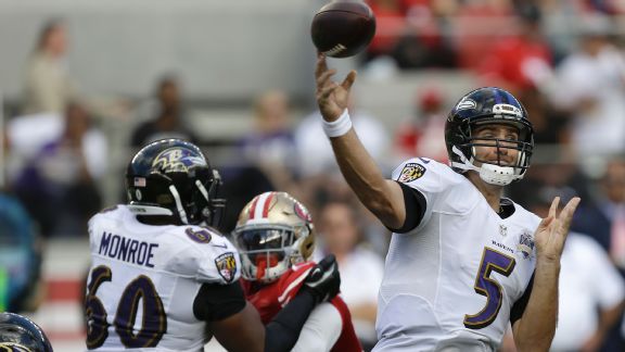 Joe Flacco