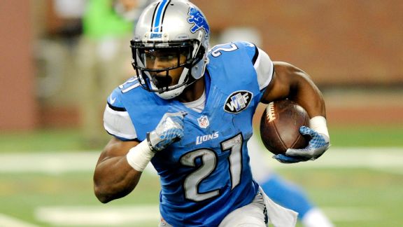 December 2015 - Detroit Lions Blog - ESPN  