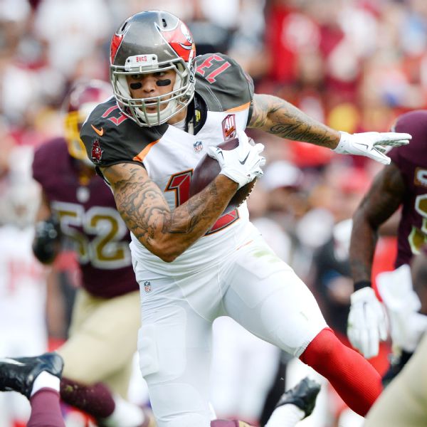 mike evans stts