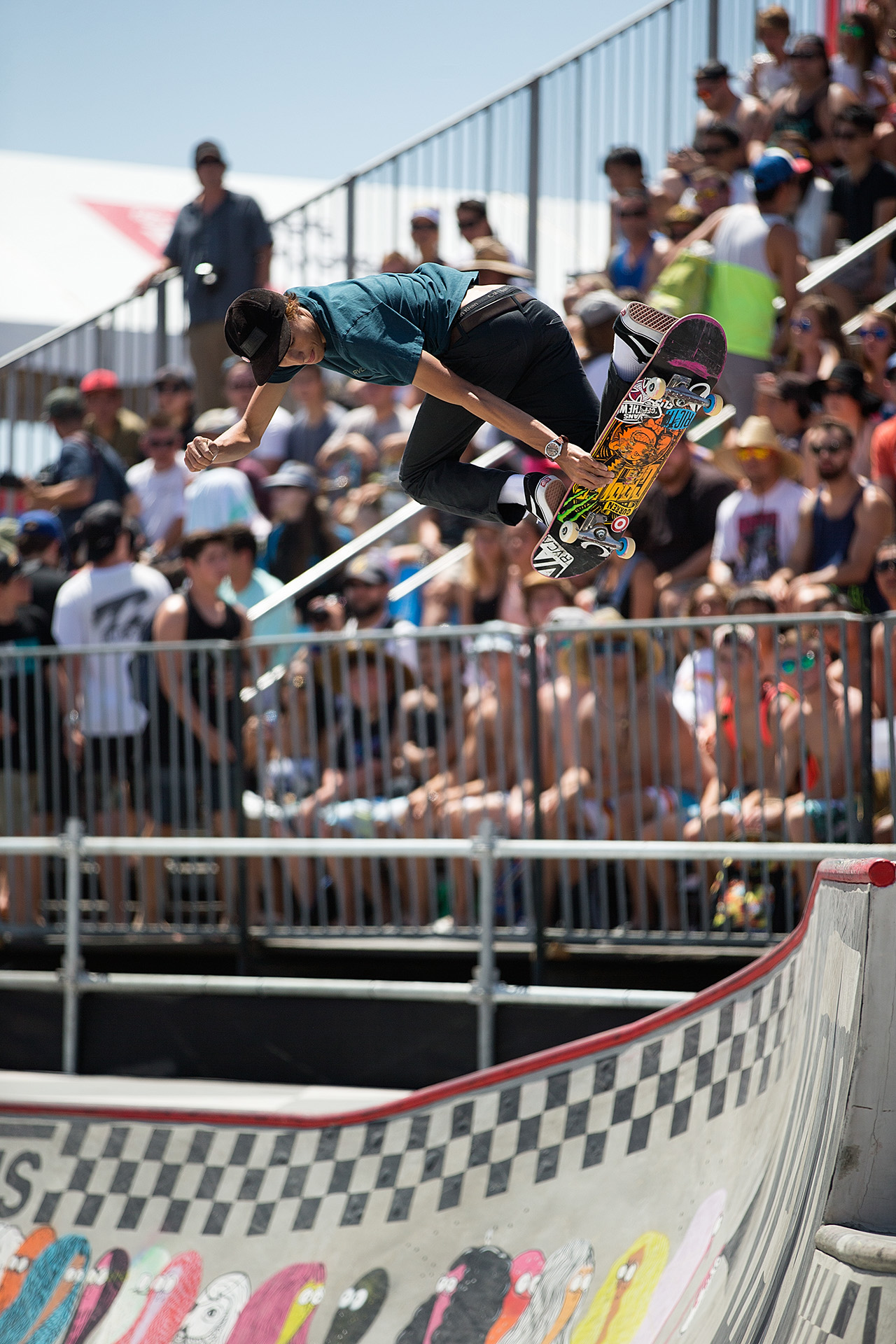 X Games Austin 2016 preview Men's Skateboard Park