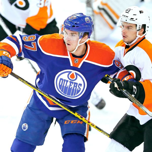 Nail Yakupov Stats, News, Videos, Highlights, Pictures, Bio Colorado