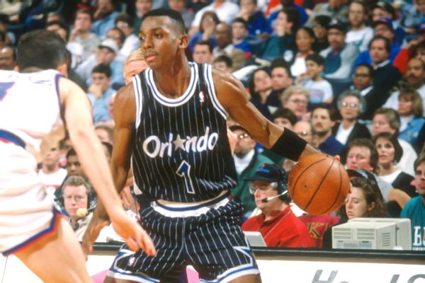 penny hardaway stats penny hardaway stats