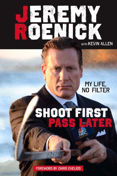 Image result for jeremy roenick
