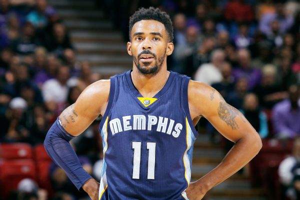 mike conley stts