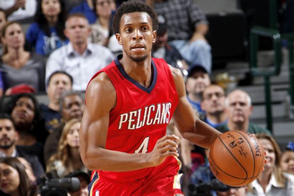 Nicolo Melli Addresses Hamstring Injury After New Orleans Pelicans Win Over Nets