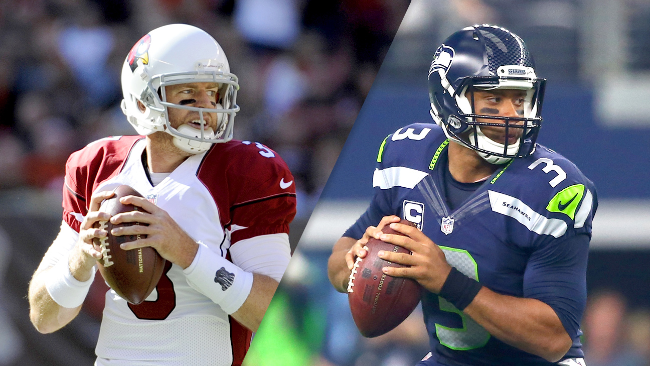NFL - Sep 17