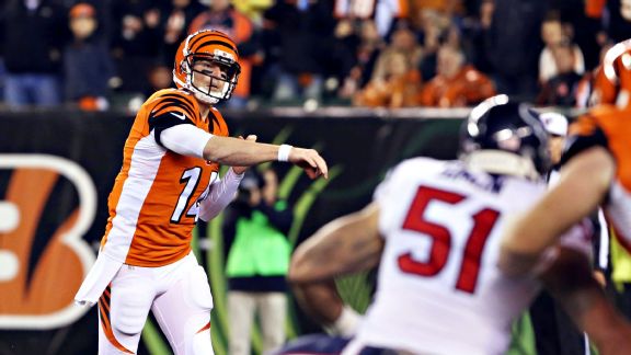 Andy Dalton