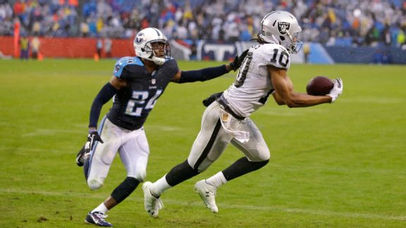 December 2015 - Oakland Raiders Blog - ESPN