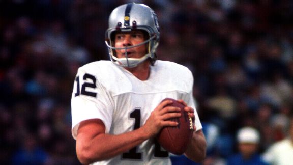 women\u0026#39;s oakland raiders ken stabler pro line black 1988 retired ...  