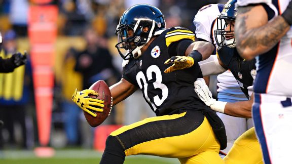 Mike Mitchell