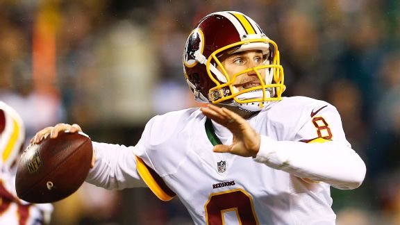 Kirk Cousins