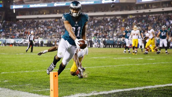 Jordan Matthews