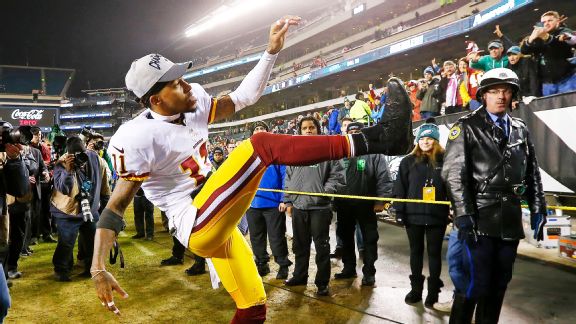 DeSean Jackson