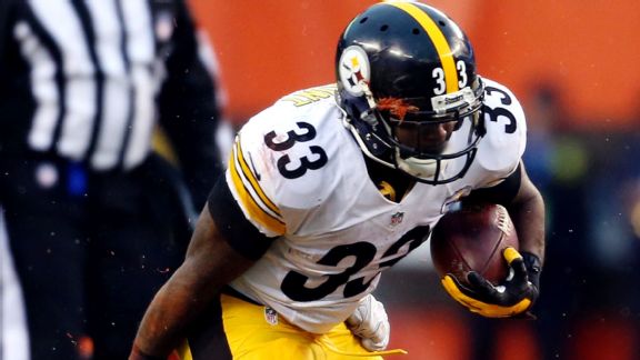 Fitzgerald Toussaint