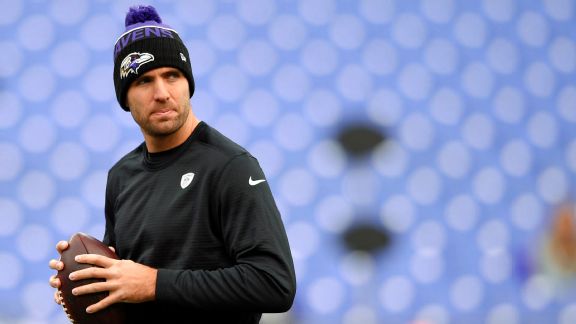 Joe Flacco