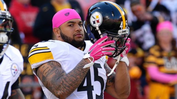 Roosevelt Nix