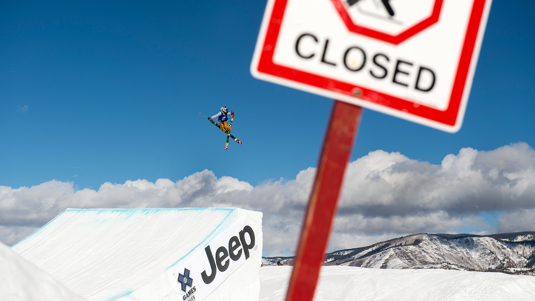 Thirteen-year-old Kelly Sildaru, a pint-siz freeskier from Estonia, made history on Friday when she topped the podium in Women's Ski Slopestyle, becoming the youngest athlete ever to win a gold medal at a Winter X Games. The video of her run immediately went viral, with fans from all over the world offering congratulations in multiple languages on Facebook.