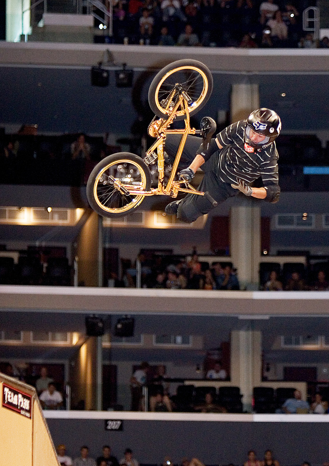 dave mirra slim jim