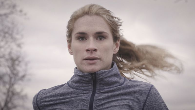 Watch This Runner Went After Her Olympic Dream Just Four Months After Giving Birth video Watch This Runner Went After Her Olympic Dream Just Four Months After Giving Birth video