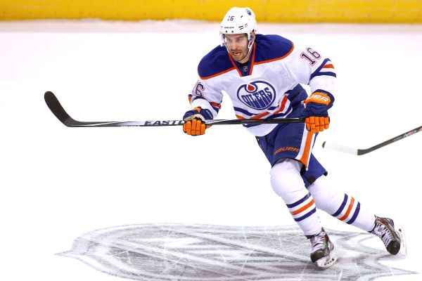 Teddy Purcell Stats, News, Videos, Highlights, Pictures, Bio - - ESPN