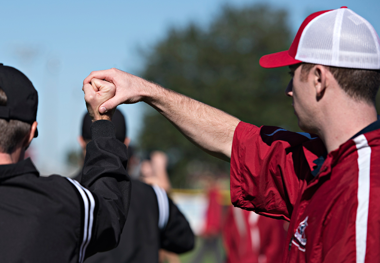 Umpire school is just the beginning of the journey for students hoping to  join MLB