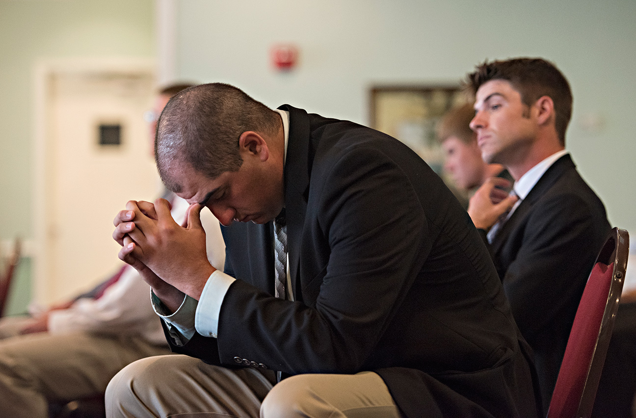 Umpire school is just the beginning of the journey for students hoping to  join MLB