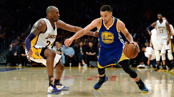 Andre Iguodala Defends Los Angeles Lakers Training Staff, Shaquille O'Neal