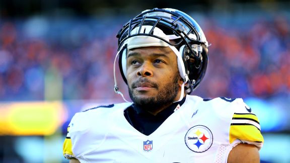 Darrius Heyward-Bey Stats, News, Videos, Highlights, Pictures, Bio