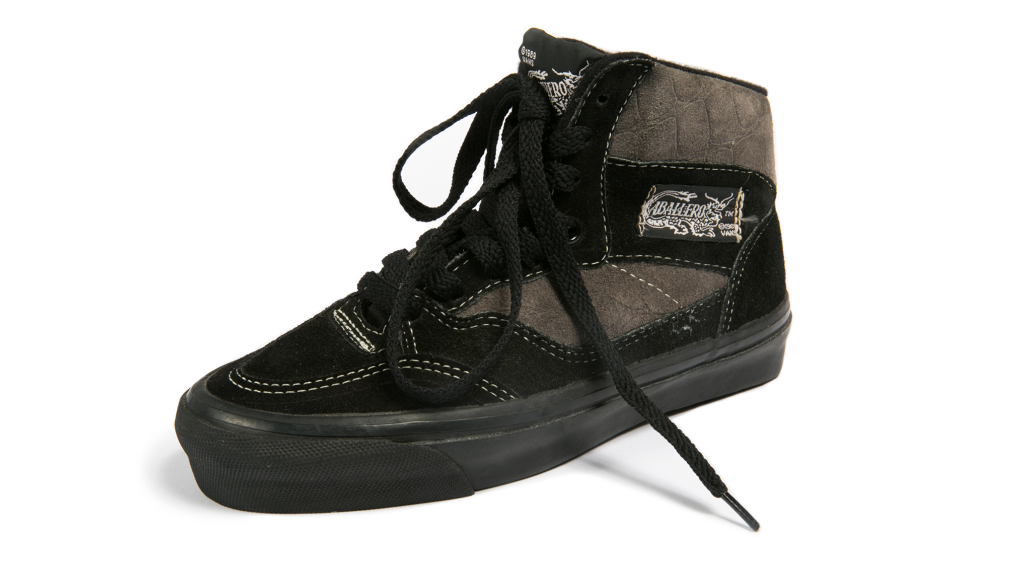 vans steve caballero vans steve caballero