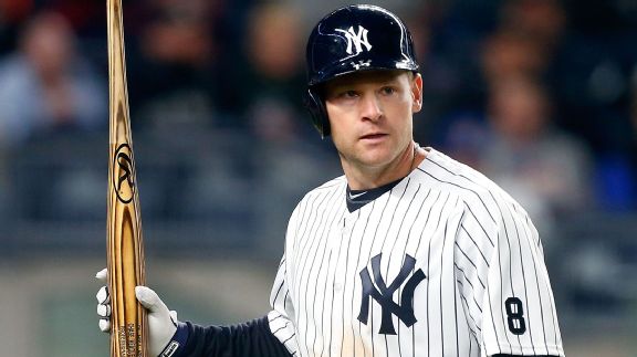 Chase Headley