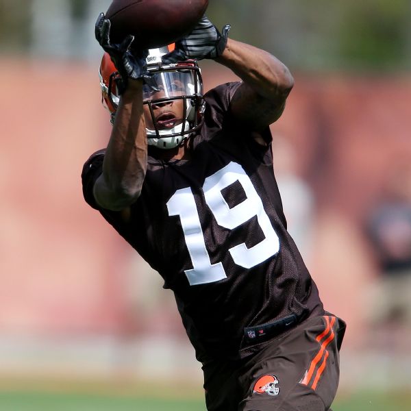 Corey Coleman Stats, News, Videos, Highlights, Pictures, Bio ...