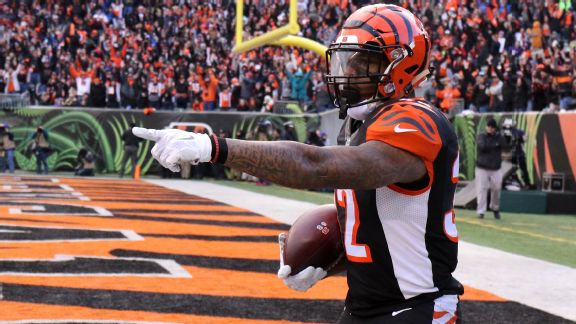 Jeremy Hill