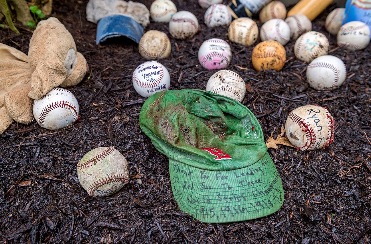 How to Find Babe Ruth's Grave in Westchester County, New York - Uncovering  New York