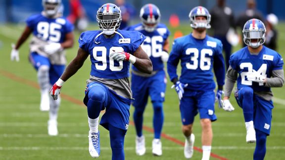 Jason Pierre-Paul