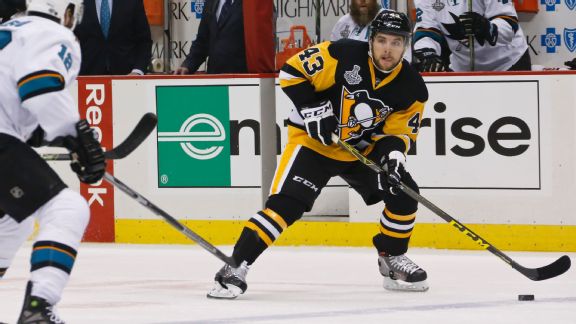 Conor Sheary Stats, News, Videos, Highlights, Pictures, Bio ...