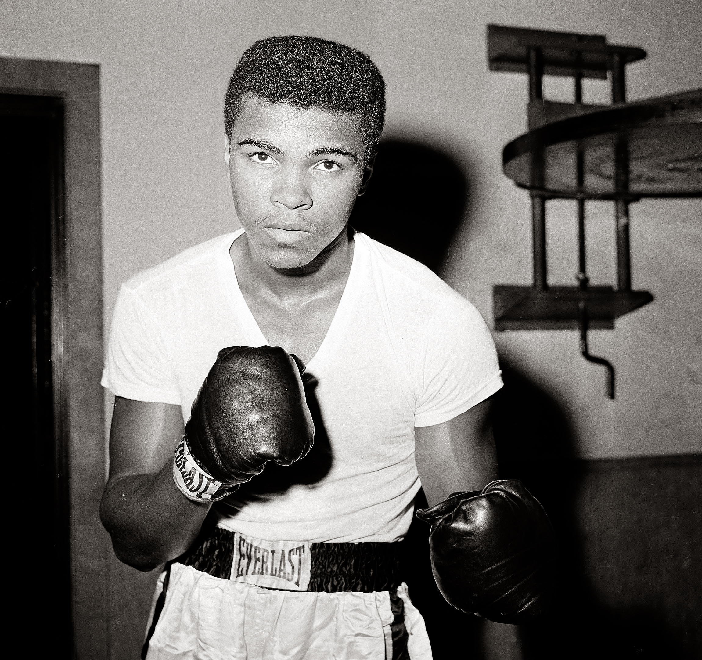 Muhammad Ali The Greatest Photos You Ve Never Seen