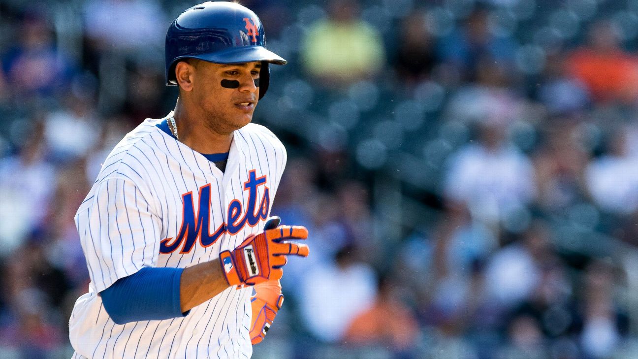 New York Mets 'desean construir' un inicio ganador en julio - ESPN