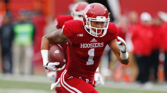 Simmie Cobbs Jr.