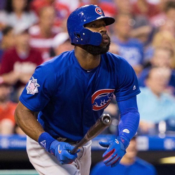 Jason Heyward Stats, News, Pictures, Bio, Videos Chicago Cubs ESPN