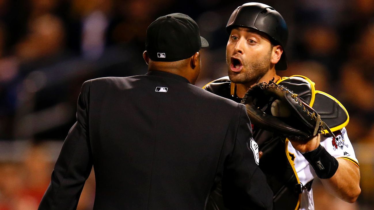 Francisco Cervelli