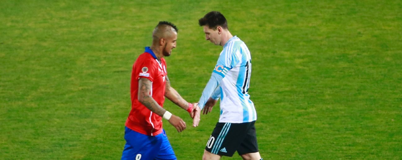 Copa America News, Stats, Scores ESPN