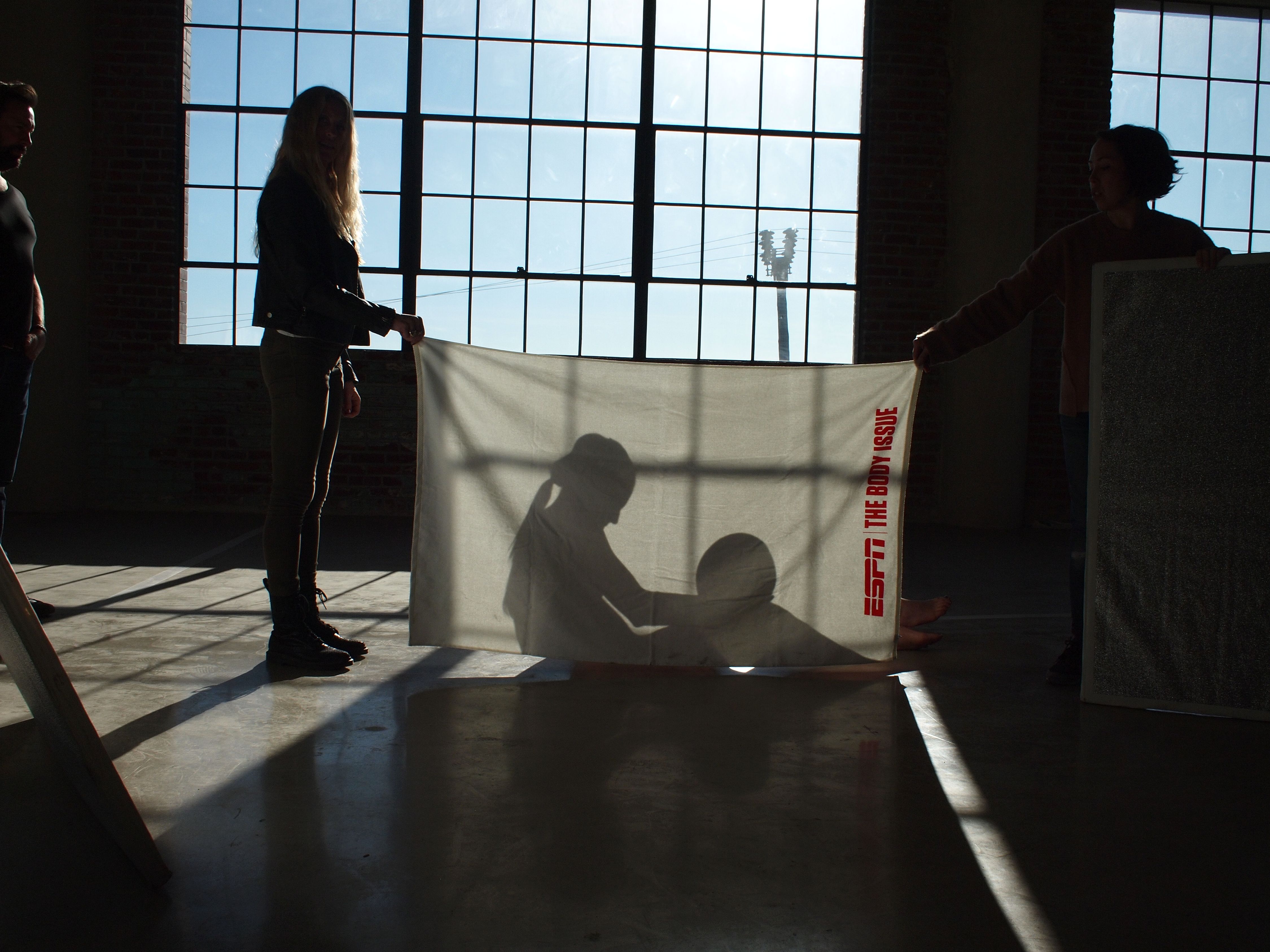 Elena Delle Donne Espn Body Issue