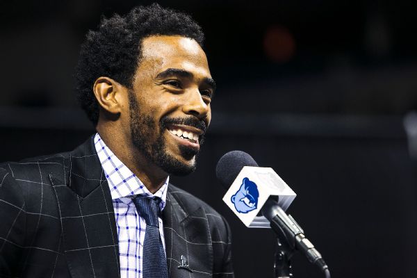 mike conley stts mike conley stts