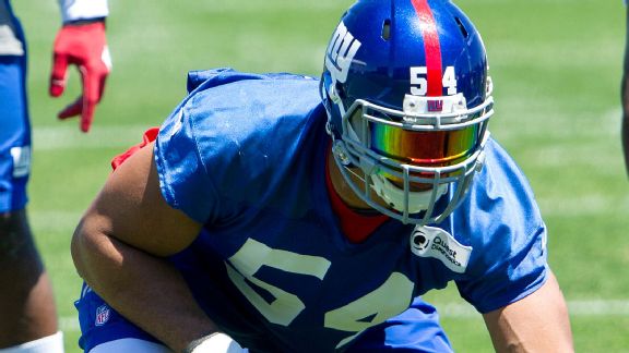 Olivier Vernon