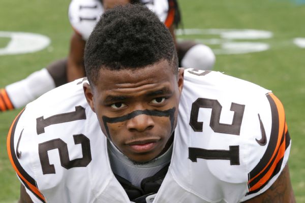 Image result for josh gordon