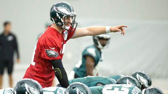 Carson Wentz