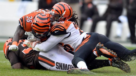 Josh Shaw