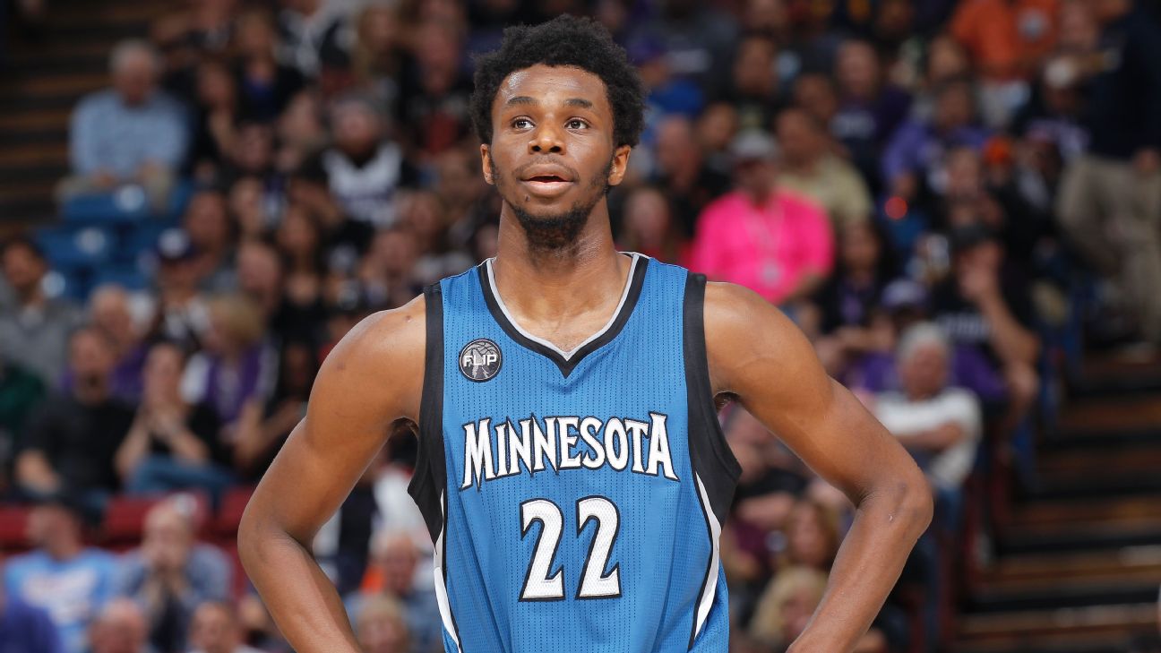 Andrew Wiggins Stats, News, Videos, Highlights, Pictures, Bio